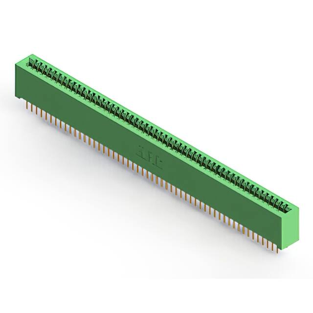 342-106-524-201 EDAC Inc.  Edgeboard Connectors